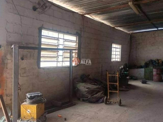 Galpão venda em Cotia, Região Geográfica Intermediária de São Paulo