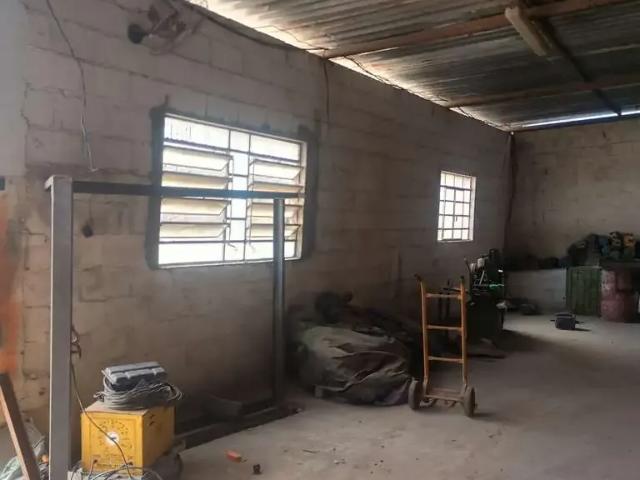 Galpão venda em Região Imediata de São Paulo, Região Metropolitana de São Paulo