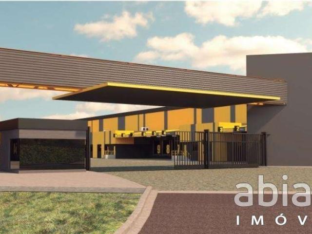 Galpão venda em Caucaia do Alto, Cotia