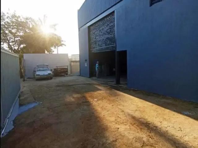 Galpão venda em Região Imediata de São Paulo, Região Metropolitana de São Paulo