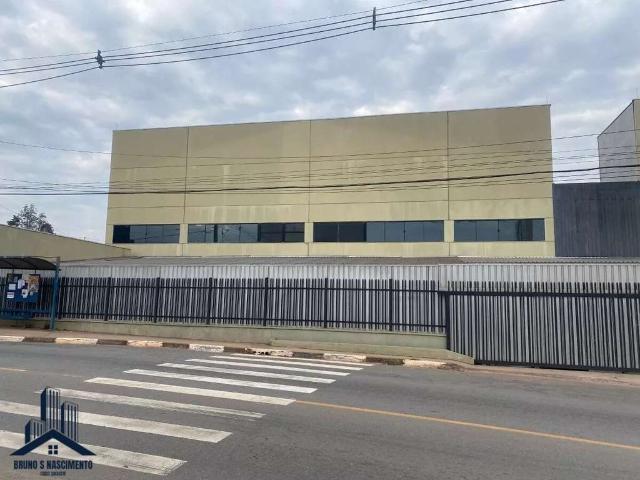 Galpão venda em Centro, Cotia
