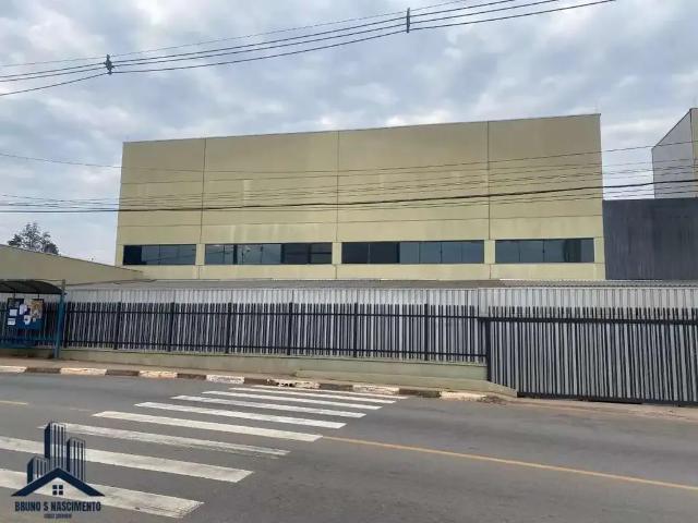 Galpão venda em Região Imediata de São Paulo, Região Metropolitana de São Paulo