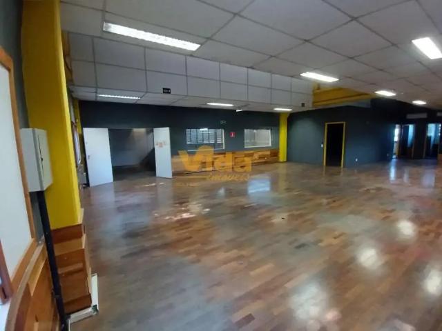 Galpão venda em Chácara Pavoeiro, Cotia