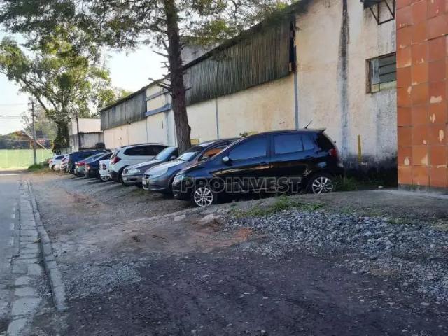 Galpão venda em Região Imediata de São Paulo, Região Metropolitana de São Paulo