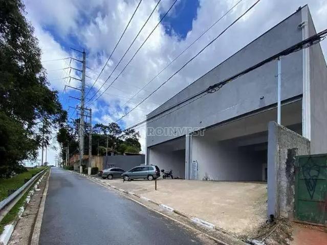 Galpão venda em Região Imediata de São Paulo, Região Metropolitana de São Paulo