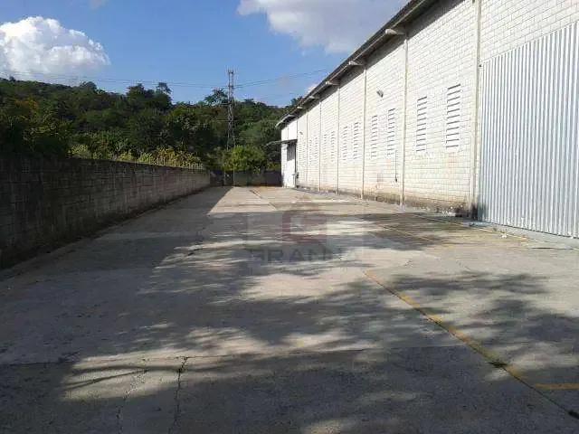 Galpão venda em Região Imediata de São Paulo, Região Metropolitana de São Paulo