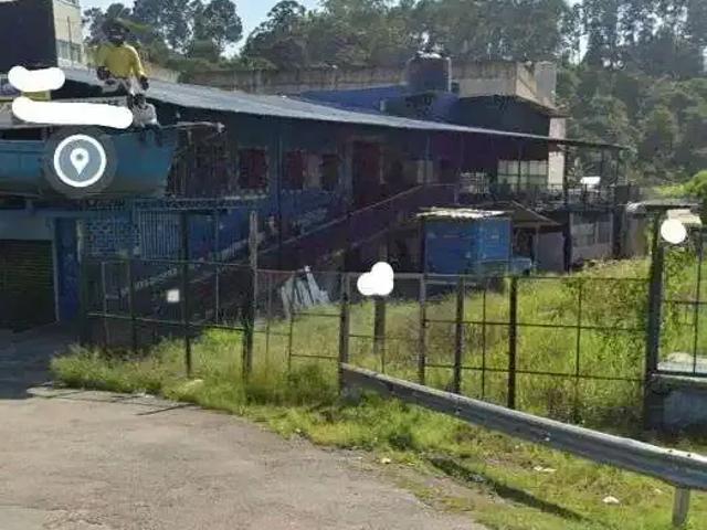 Galpão venda em Região Imediata de São Paulo, Região Metropolitana de São Paulo