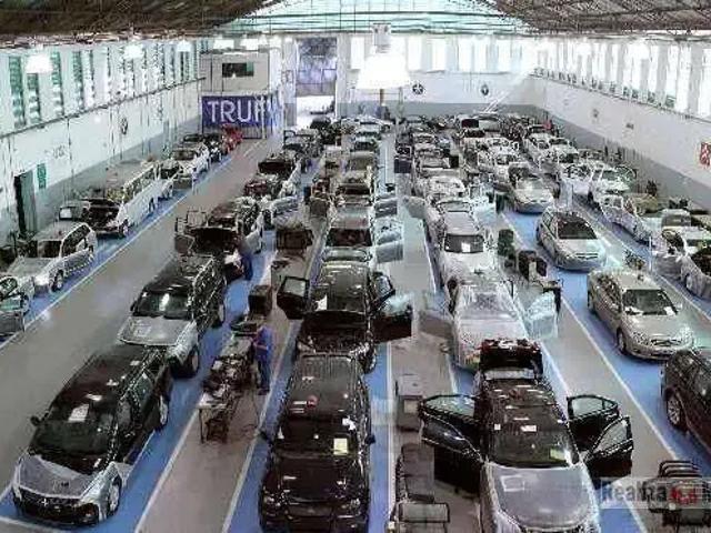 Galpão venda em Região Imediata de São Paulo, Região Metropolitana de São Paulo