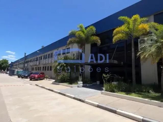 Galpão venda em Região Imediata de São Paulo, Região Metropolitana de São Paulo