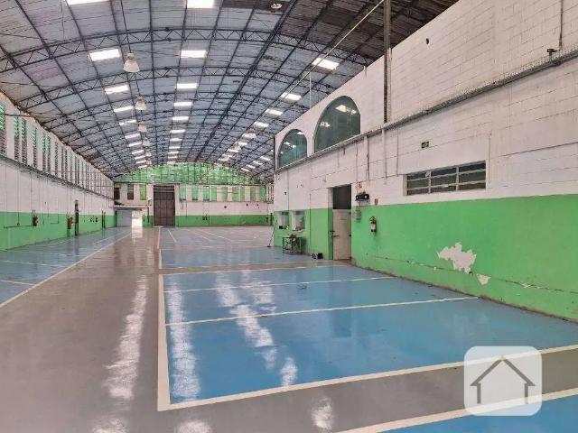 Galpão venda em Região Imediata de São Paulo, Região Metropolitana de São Paulo