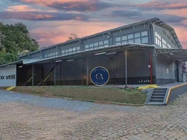 Galpão venda em Região Imediata de São Paulo, Região Metropolitana de São Paulo