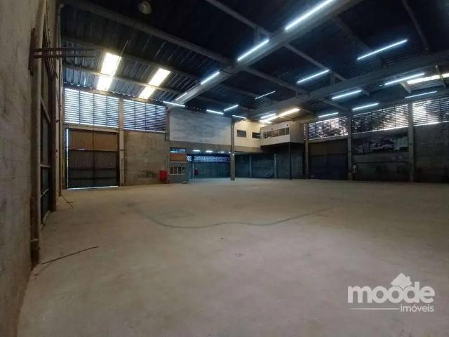 Galpão venda em Chácara Pavoeiro, Cotia