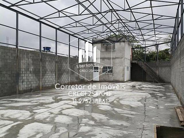 Galpão venda em Região Imediata de São Paulo, Região Metropolitana de São Paulo