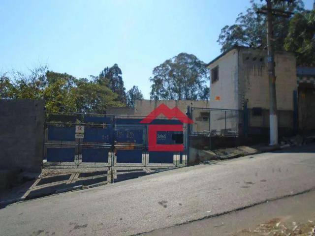 Galpão venda em Jardim Rio das Pedras, Cotia