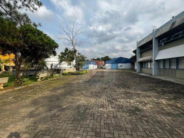 Galpão venda em Região Imediata de São Paulo, Região Metropolitana de São Paulo