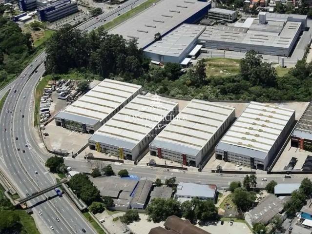 Galpão venda em Região Imediata de São Paulo, Região Metropolitana de São Paulo