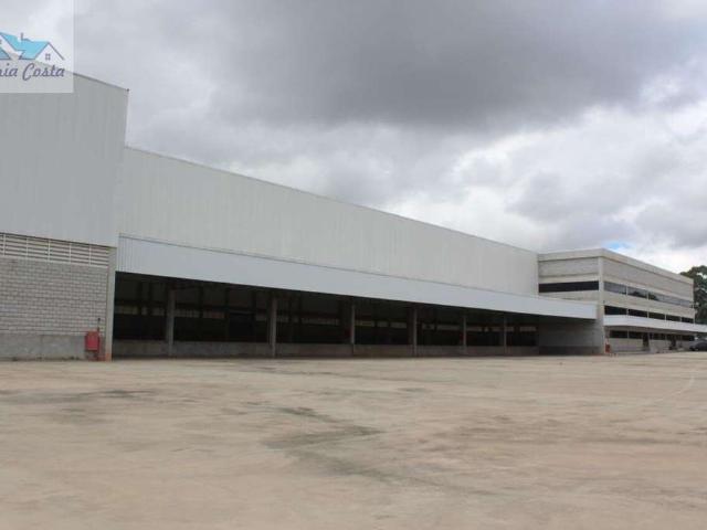 Galpão venda em Região Imediata de São Paulo, Região Metropolitana de São Paulo