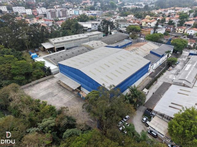 Galpão venda em Cotia