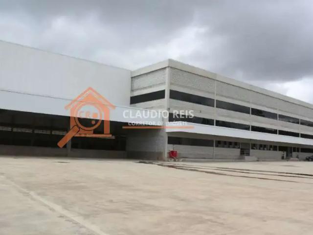 Galpão venda em Região Imediata de São Paulo, Região Metropolitana de São Paulo