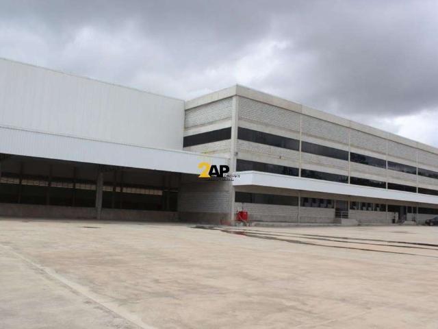 Galpão venda em Região Imediata de São Paulo, Região Metropolitana de São Paulo