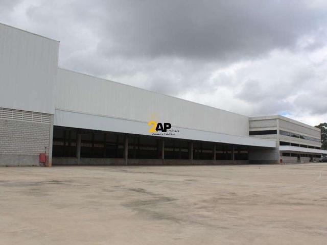 Galpão venda em Região Imediata de São Paulo, Região Metropolitana de São Paulo