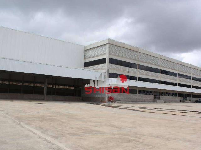 Galpão venda em Região Imediata de São Paulo, Região Metropolitana de São Paulo