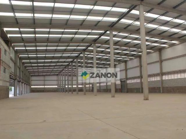 Galpão venda em Jardim da Glória, Cotia