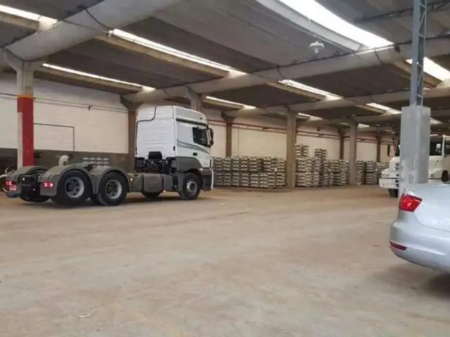 Galpão venda em Região Imediata de São Paulo, Região Metropolitana de São Paulo