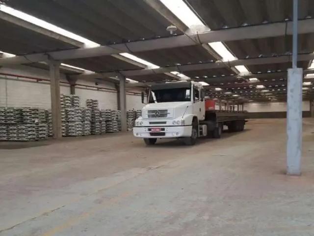 Galpão venda em Região Imediata de São Paulo, Região Metropolitana de São Paulo