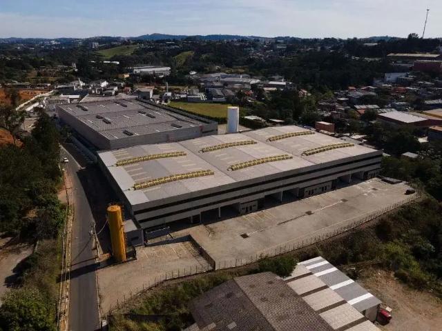 Galpão venda em Região Imediata de São Paulo, Região Metropolitana de São Paulo
