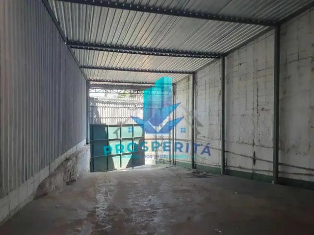 Galpão venda em Jardim Rebelato, Cotia