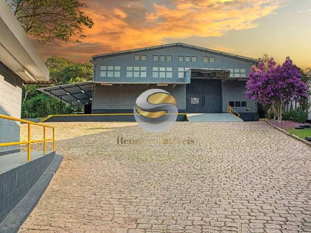 Galpão venda em Região Imediata de São Paulo, Região Metropolitana de São Paulo