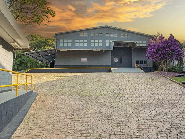 Galpão venda em Região Imediata de São Paulo, Região Metropolitana de São Paulo