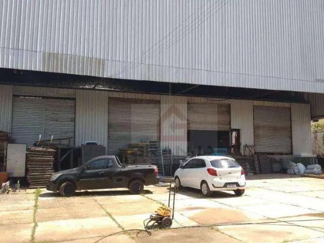 Galpão venda em Região Imediata de São Paulo, Região Metropolitana de São Paulo