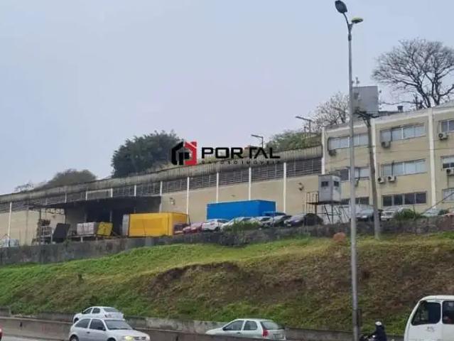 Galpão venda em Região Imediata de São Paulo, Região Metropolitana de São Paulo