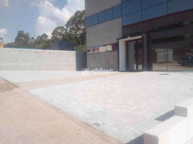 Galpão venda em Nativo Club, Cotia