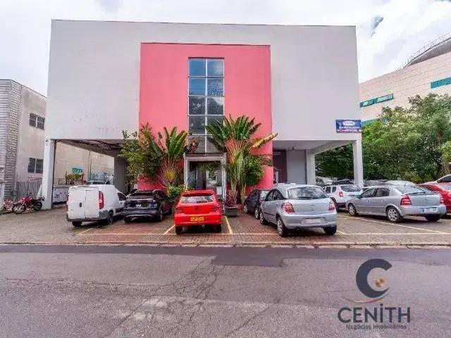 Galpão venda em Região Imediata de São Paulo, Região Metropolitana de São Paulo