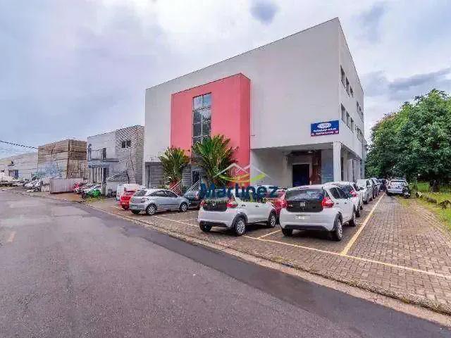 Galpão venda em Região Imediata de São Paulo, Região Metropolitana de São Paulo