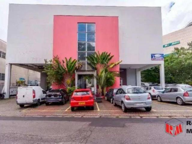 Galpão venda em Região Imediata de São Paulo, Região Metropolitana de São Paulo