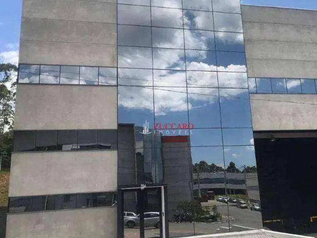 Galpão venda em Região Imediata de São Paulo, Região Metropolitana de São Paulo