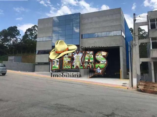 Galpão venda em Jardim Belizário, Cotia