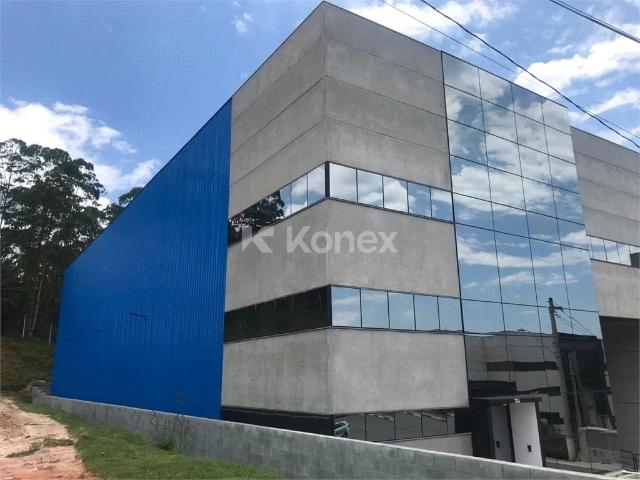 Galpão venda em Cotia