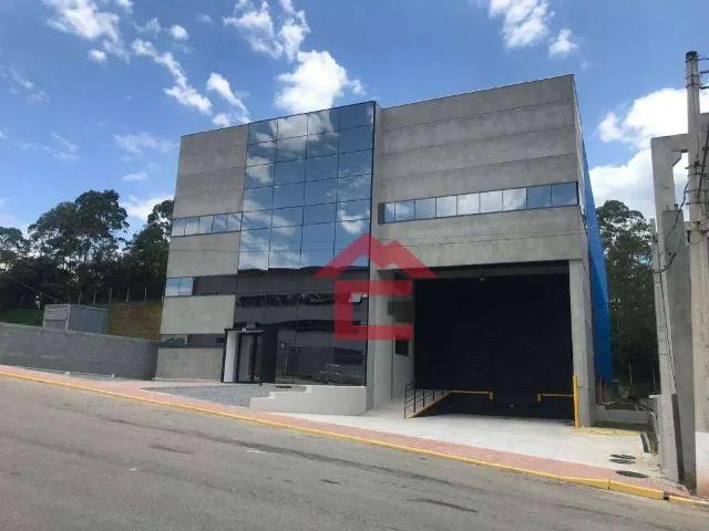 Galpão venda em Jardim Belizário, Cotia