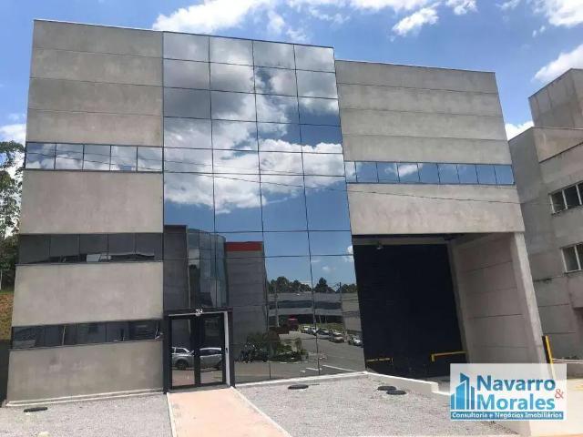 Galpão venda em Região Imediata de São Paulo, Região Metropolitana de São Paulo