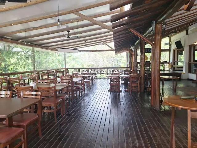 Galpão venda em Paisagem Renoir, Cotia