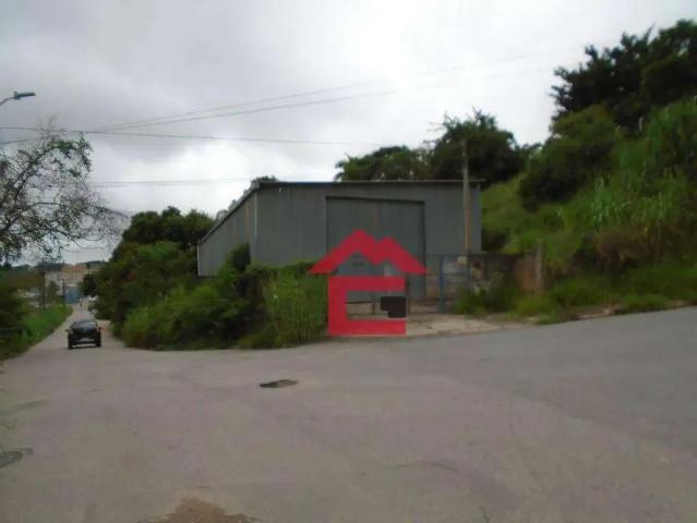 Galpão venda em Branco, Cotia