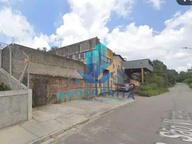 Galpão venda em Branco, Cotia