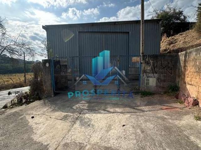 Galpão venda em Branco, Cotia