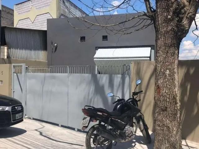 Galpão venda em Região Imediata de São Paulo, Região Metropolitana de São Paulo