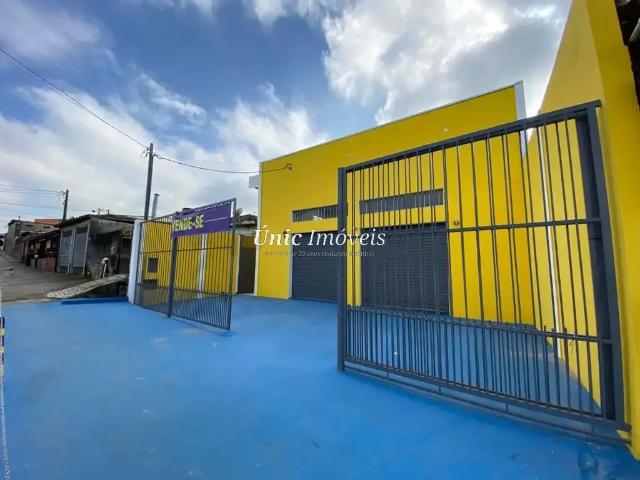 Galpão venda em Região Imediata de São Paulo, Região Metropolitana de São Paulo